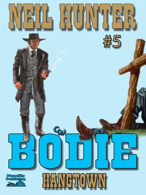 cover image of Bodie 5